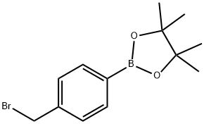 4-溴甲基苯硼酸频哪醇酯