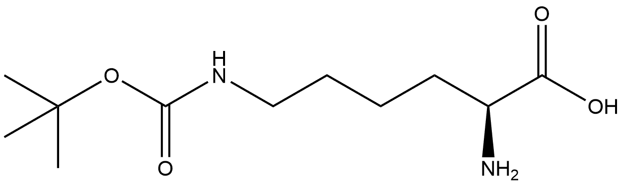 N(e)-Boc-L-赖氨酸