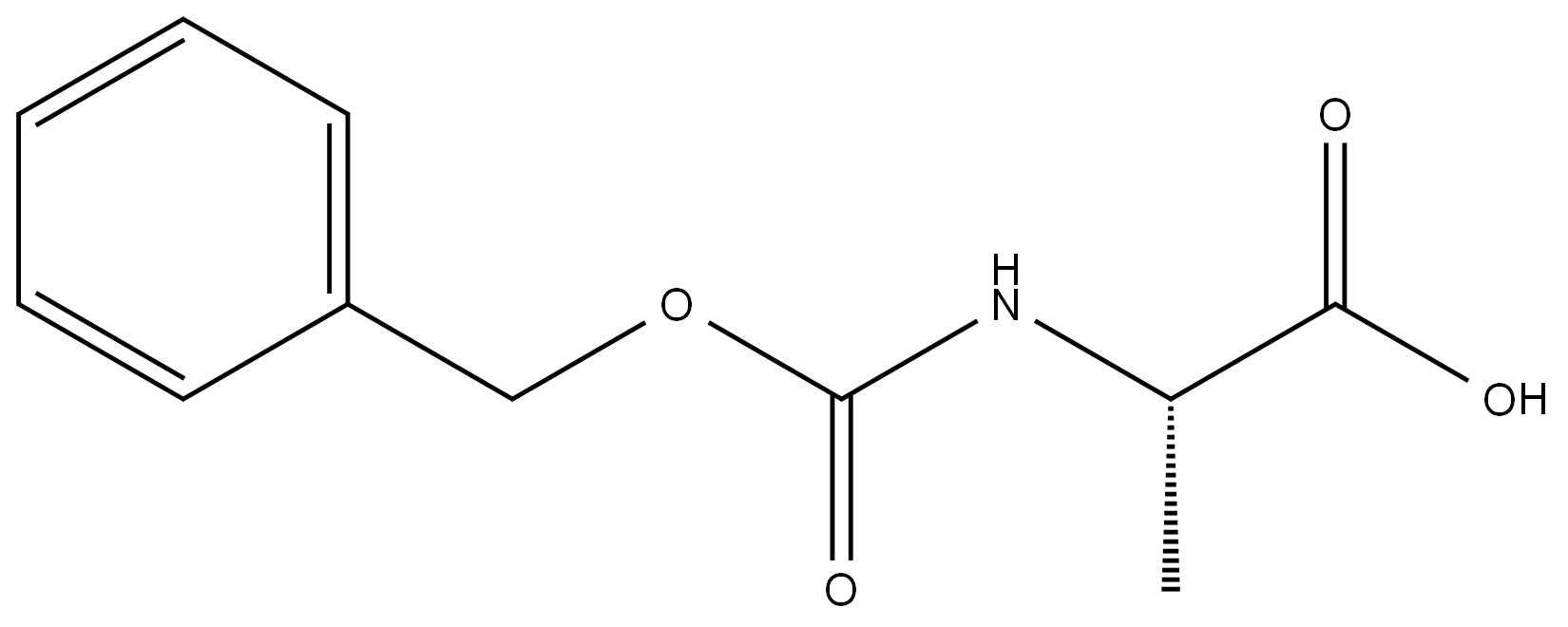 苄氧羰基-L-丙氨酸